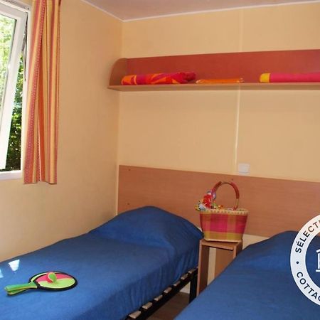 Camping Montana Parc - Gassin Golfe De St Tropez - Maeva מראה חיצוני תמונה