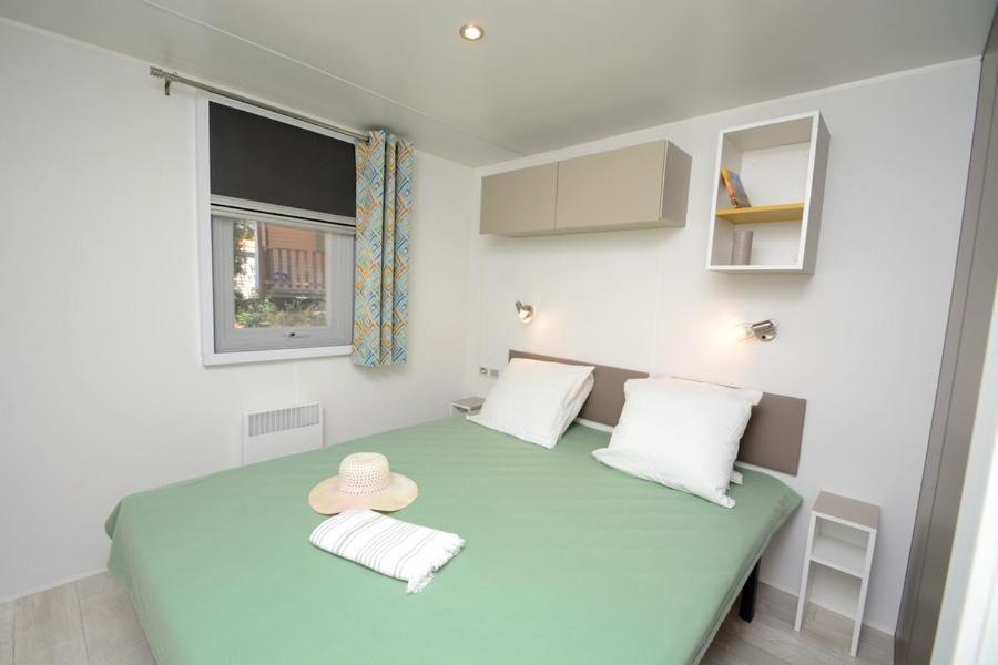 Camping Montana Parc - Gassin Golfe De St Tropez - Maeva מראה חיצוני תמונה